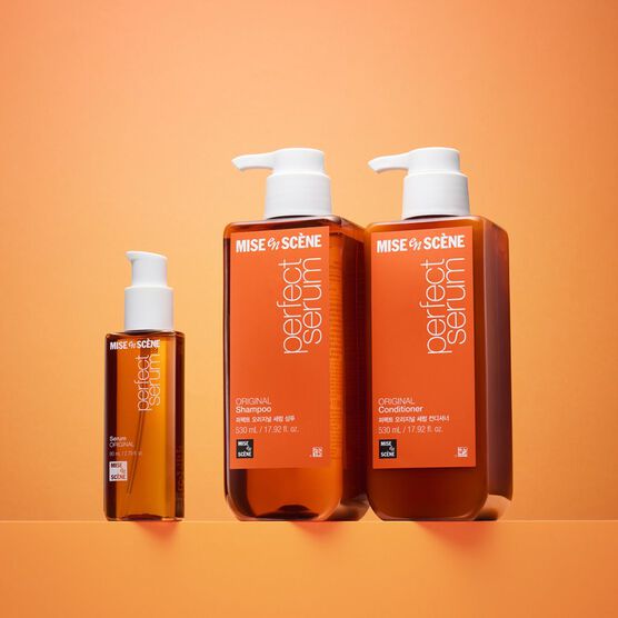 PERFECT SERUM MISEENSC�NE PERFECT 530ML